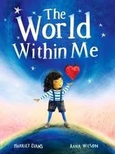 World Within Me