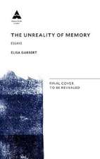 The Unreality of Memory