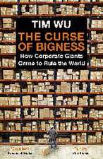 The Curse of Bigness