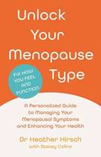 Unlock Your Menopause Type