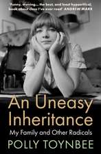 An Uneasy Inheritance