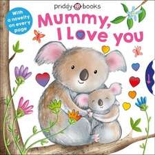 Mummy , I Love You