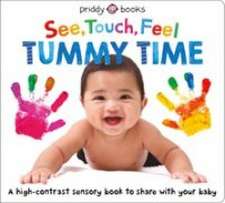 See, Touch, Feel