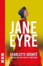 Jane Eyre (Stage Version)