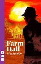 Farm Hall