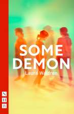 Waldren, L: Some Demon
