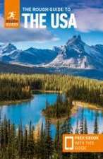 Rough Guide USA