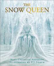 The Snow Queen