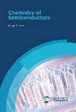 Chemistry of Semiconductors