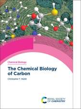 Chemical Biology of Carbon