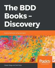 The BDD Books - Discovery