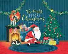 Night Before Christmas