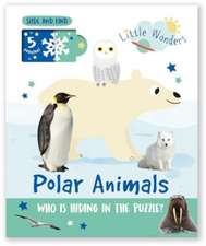 Polar Animals