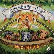 AlphaBark Park