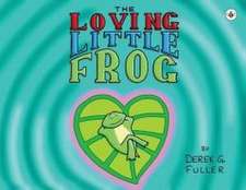 Loving Little Frog