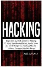 Hacking