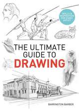 The Ultimate Guide to Drawing