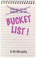 Bucket List