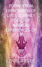 POEMS FROM EXPRESSIONS OF LIFE