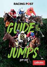 Racing Post Guide to the Jumps 2019-2020