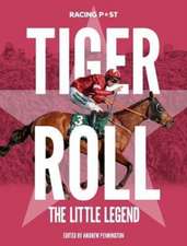 Tiger Roll