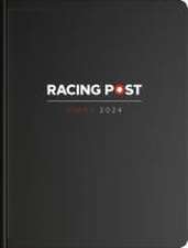 Racing Post Desk Diary 2024