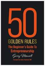 50 Golden Rules