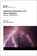 Lightning Interaction with Power Systems