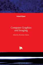 Computer Graphics and Imaging