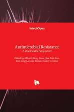 Antimicrobial Resistance