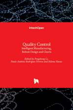 Quality Control