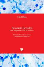 Ketamine Revisited