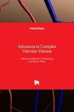 Advances in Complex Valvular Disease