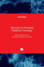 Advances in Precision Medicine Oncology