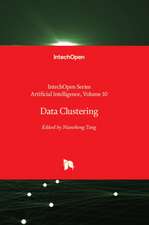 Data Clustering