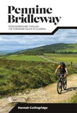 Pennine Bridleway