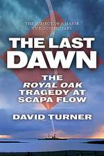 The Last Dawn