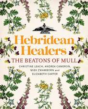 Hebridean Healers