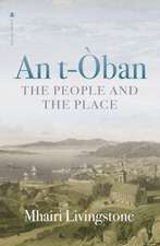 An t-Oban
