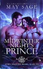 Midwinter Night's Prince