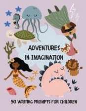 Adventures in Imagination