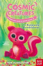Cosmic Creatures