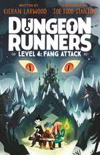 Dungeon Runners