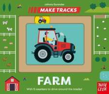 Make Tracks