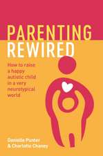 Parenting Rewired