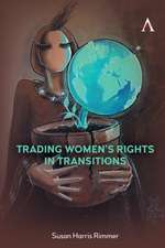 Trading Women's Rights in Transitions