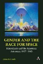 Gender and the Race for Space