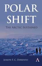 Polar Shift