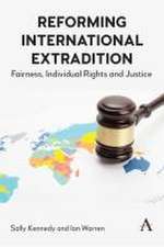 Reforming International Extradition