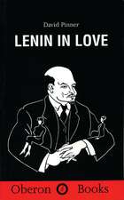 Lenin in Love